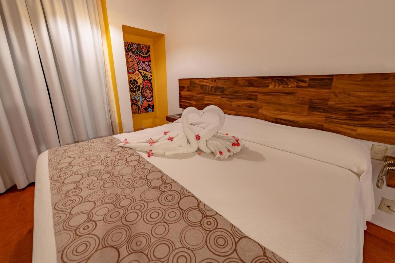 Hotel Santa Cruz Huatulco Luaran gambar